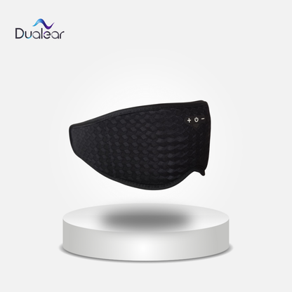 Masque de sommeil audio