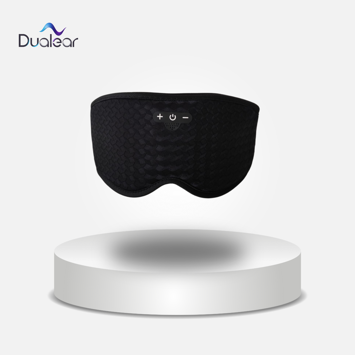 Masque de sommeil audio